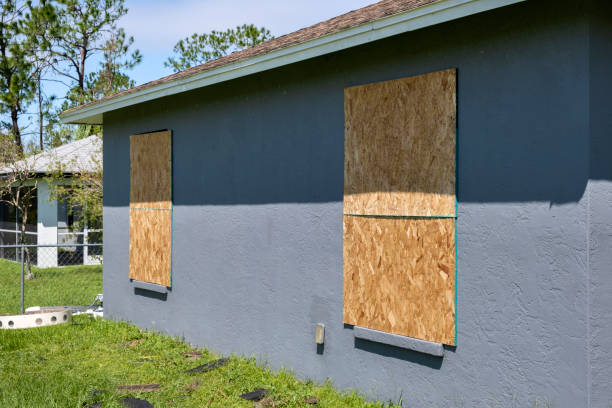 Siding for New Construction in Madison, NC